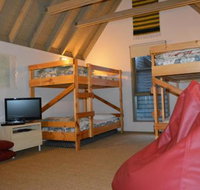 Warrejo - Timeshare Accommodation