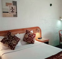 Espana Motel - Timeshare Accommodation