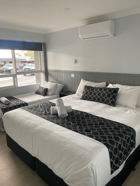 Bega Motel - Timeshare Accommodation 6