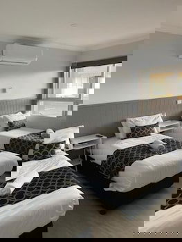 Bega Motel - Timeshare Accommodation 3