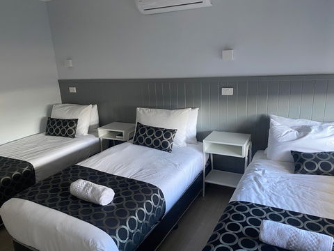 Bega Motel - Timeshare Accommodation 4