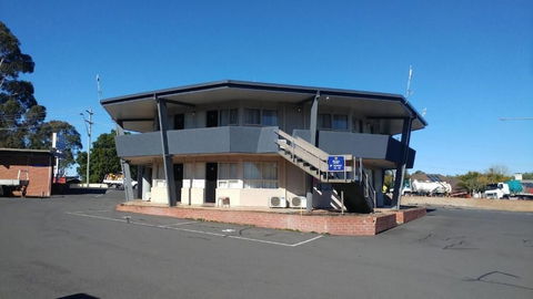 Bega Motel - Timeshare Accommodation 0