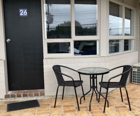 Bega Motel - Timeshare Accommodation 2