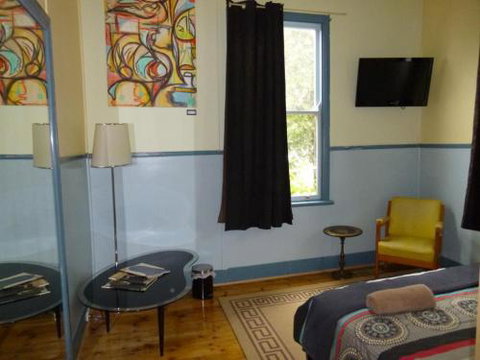 2 Dukes Daylesford - Timeshare Accommodation 4