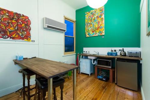 2 Dukes Daylesford - Timeshare Accommodation 3