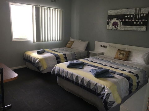 Plantation Retro Motel Tyndale - Timeshare Accommodation 3