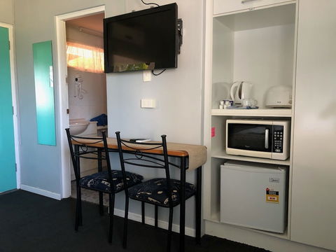 Plantation Retro Motel Tyndale - Timeshare Accommodation 5