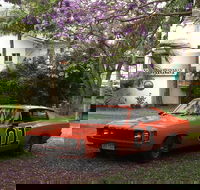 Plantation Retro Motel Tyndale - Timeshare Accommodation
