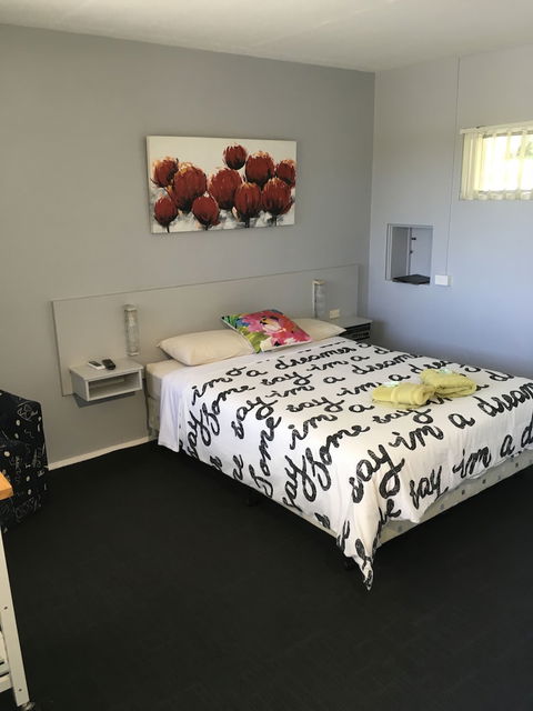 Plantation Retro Motel Tyndale - Timeshare Accommodation 4