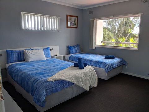Plantation Retro Motel Tyndale - Timeshare Accommodation 2