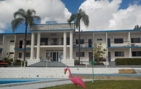 Plantation Retro Motel Tyndale - Timeshare Accommodation 1