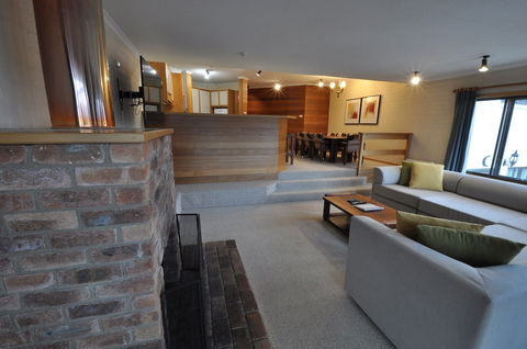 Salzburg Apartments - Timeshare Accommodation 4