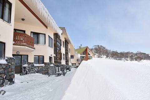 Salzburg Apartments - Timeshare Accommodation 0