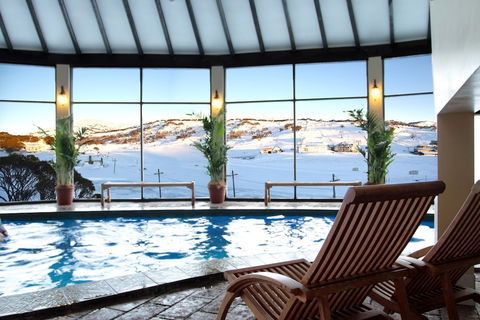 Salzburg Apartments - Timeshare Accommodation 1