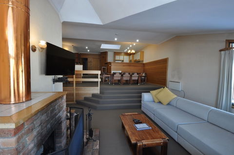 Salzburg Apartments - Timeshare Accommodation 3
