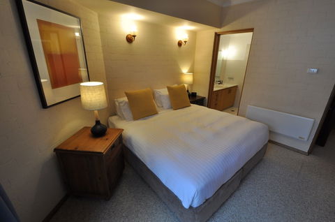 Salzburg Apartments - Timeshare Accommodation 6