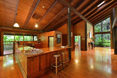 Wait A While Daintree - Timeshare Accommodation 4