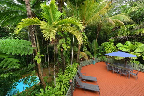 Wait A While Daintree - Timeshare Accommodation 3