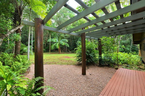 Wait A While Daintree - Timeshare Accommodation 6