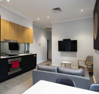 Cache Accommodation - Timeshare Accommodation