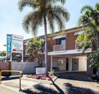 Banjo Paterson Motor Inn - Timeshare Accommodation