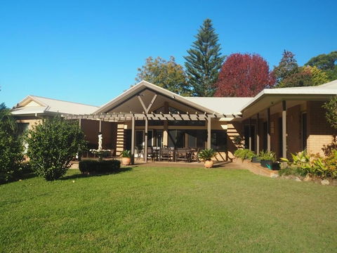 Yarrahapinni Homestead - Timeshare Accommodation 2
