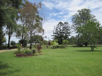 Yarrahapinni Homestead - Timeshare Accommodation 1