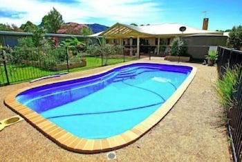 Yarrahapinni Homestead - Timeshare Accommodation 6
