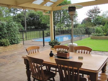 Yarrahapinni Homestead - Timeshare Accommodation 5