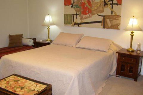 Langford House B & B - Timeshare Accommodation 5