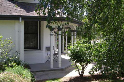Langford House B & B - Timeshare Accommodation 6