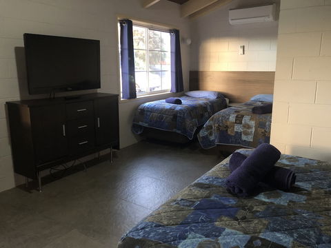 Breeze Inn Ulladulla - Timeshare Accommodation 5