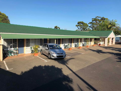 Breeze Inn Ulladulla - Timeshare Accommodation 1