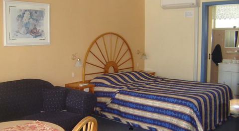 Breeze Inn Ulladulla - Timeshare Accommodation 2