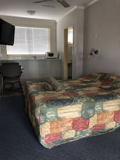 Breeze Inn Ulladulla - Timeshare Accommodation 4