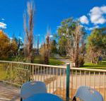 Wagga Wagga Beach Caravan Park - Timeshare Accommodation