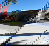 The Pearly Shell Motel - Timeshare Accommodation