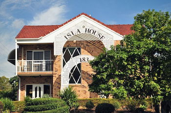 Greenslopes QLD Timeshare Accommodation