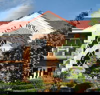 Isla House Greenslopes - Timeshare Accommodation