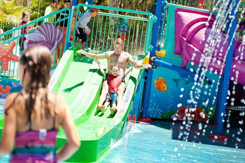 North Star Holiday Resort - Timeshare Accommodation 6