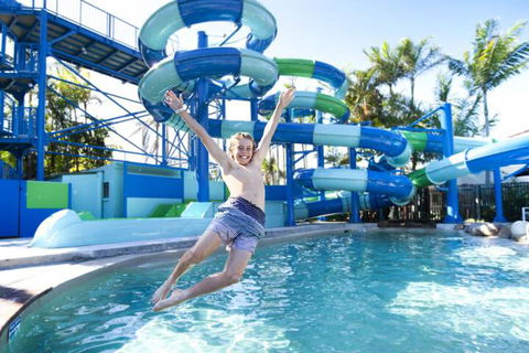 North Star Holiday Resort - Timeshare Accommodation 5