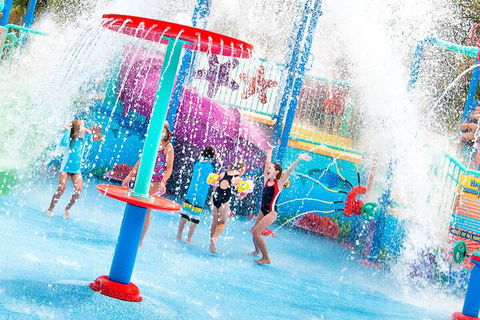 North Star Holiday Resort - Timeshare Accommodation 7