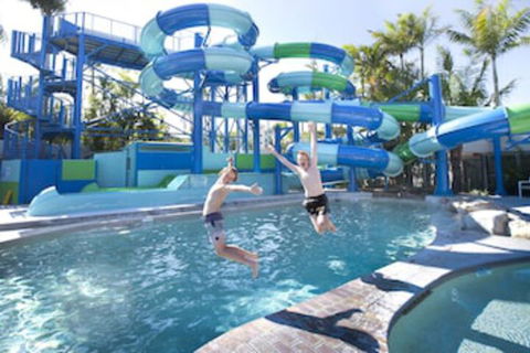 North Star Holiday Resort - Timeshare Accommodation 0