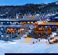 Boonoona Ski Lodge - Timeshare Accommodation