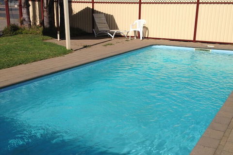 Centretown Motel Nagambie - Timeshare Accommodation 3