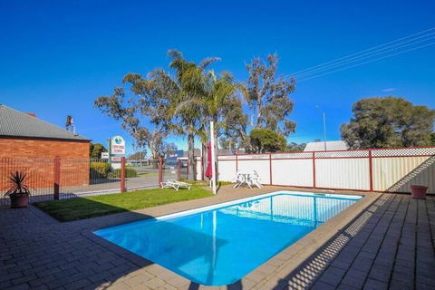 Centretown Motel Nagambie - Timeshare Accommodation 4