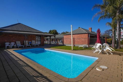 Centretown Motel Nagambie - Timeshare Accommodation 6