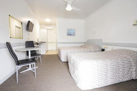Centretown Motel Nagambie - Timeshare Accommodation 7