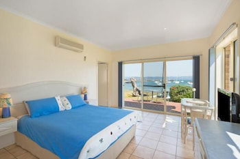 Quarantine Bay Beach Cottages - Timeshare Accommodation 6