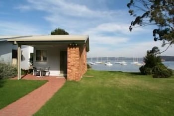 Quarantine Bay Beach Cottages - Timeshare Accommodation 4
